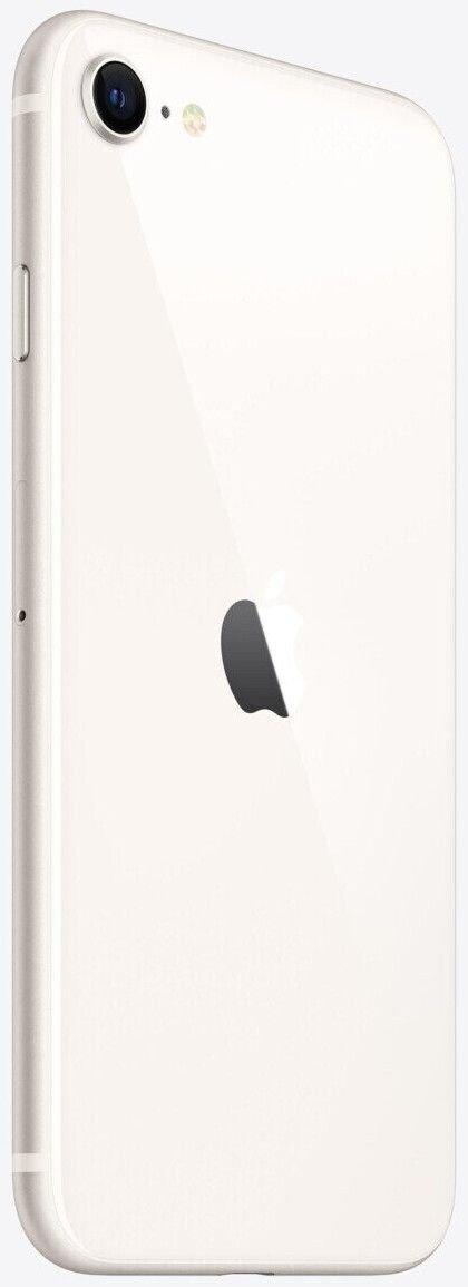 Apple  Reconditionné iPhone SE 2022 128 Go - Très bon état 