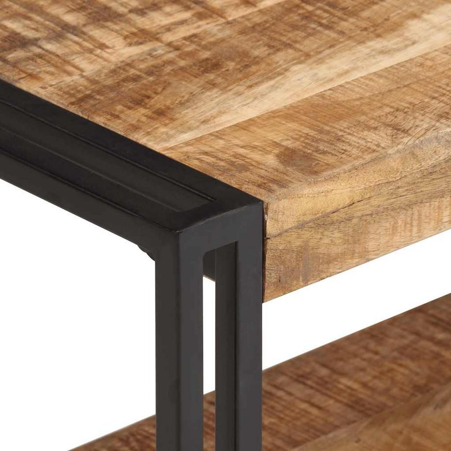 VidaXL Tv-schrank holz  