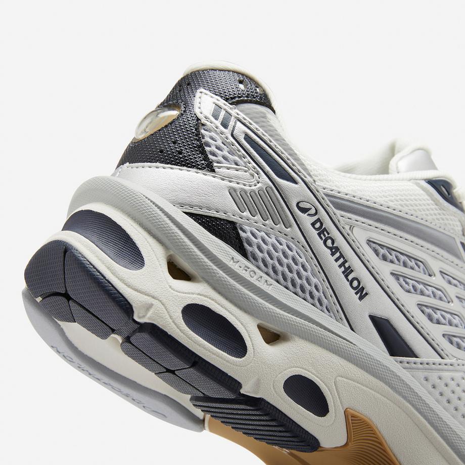 DECATHLON Sneakers basse Ammortizzazione Poliestere  