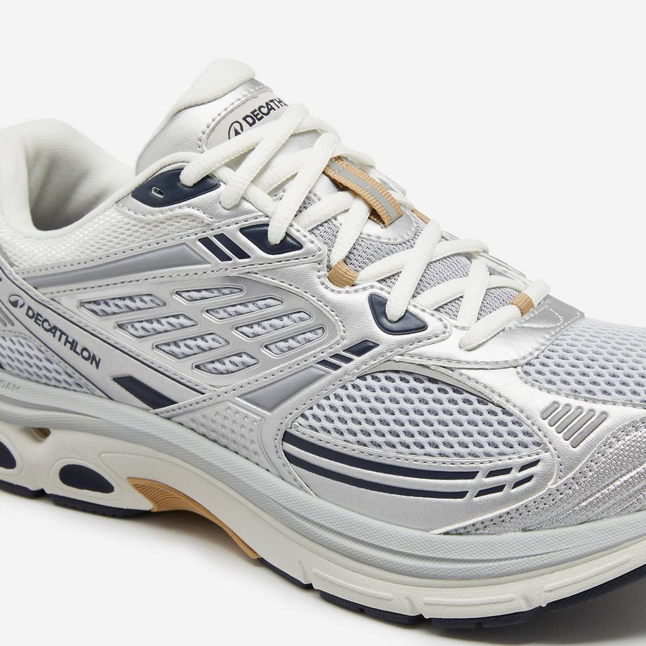 DECATHLON Sneakers basse Ammortizzazione Poliestere  