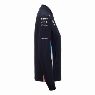 Kappa  trainingsjacke damen apine f1 adriwa 2024 