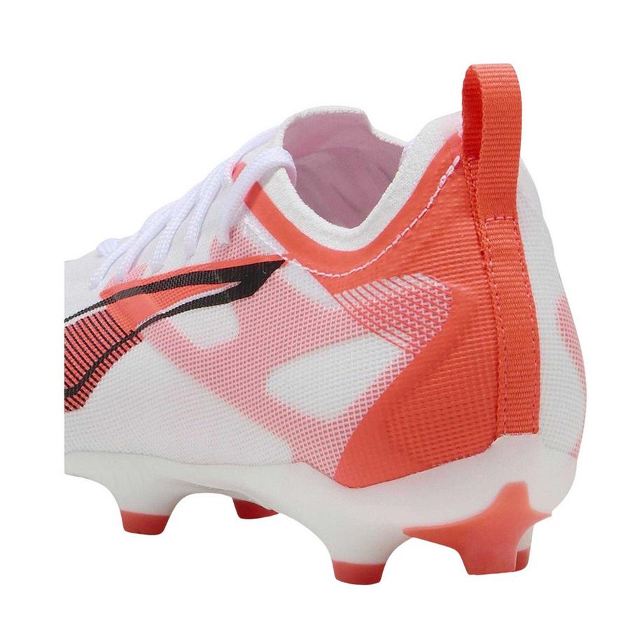 PUMA Chaussures De Foot Ultra Pro Pour Terrain Ferme  