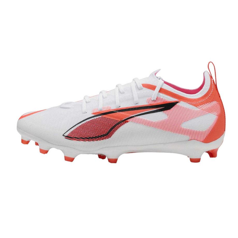 PUMA Chaussures De Foot Ultra Pro Pour Terrain Ferme  