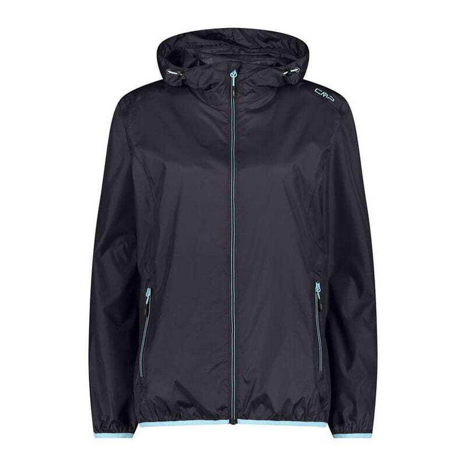 CMP Wasserdichte Kapuzenjacke  