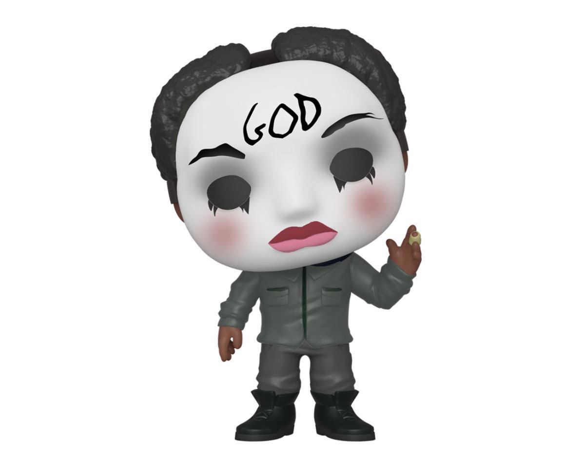 Image of The PurgeDie Säuberung POP! Movies Vinyl Figur God