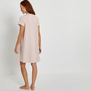 La Redoute Collections  Chemise de nuit de grossesse et d'allaitement 