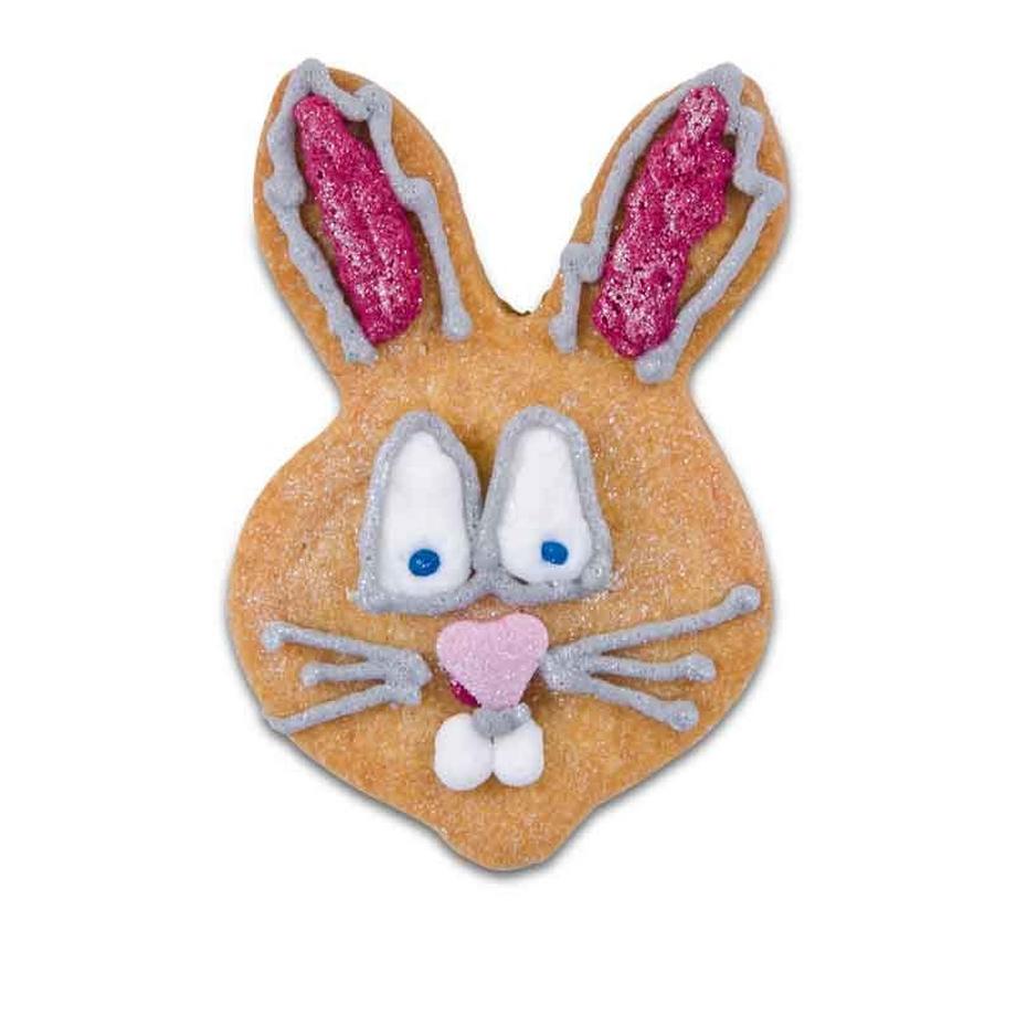 Städter Ausstecher Hasenkopf abgerundet  