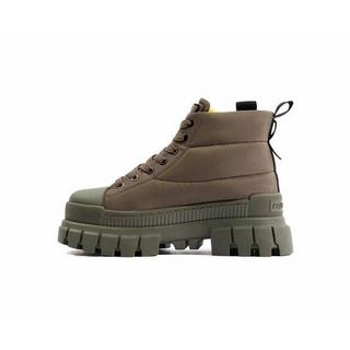 PALLADIUM  scarponcini da revolt boot overcush 