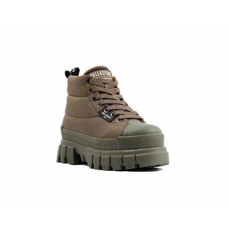 PALLADIUM  scarponcini da revolt boot overcush 