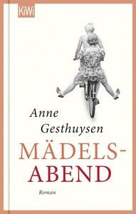 Mädelsabend Gesthuysen, Anne Copertina rigida 