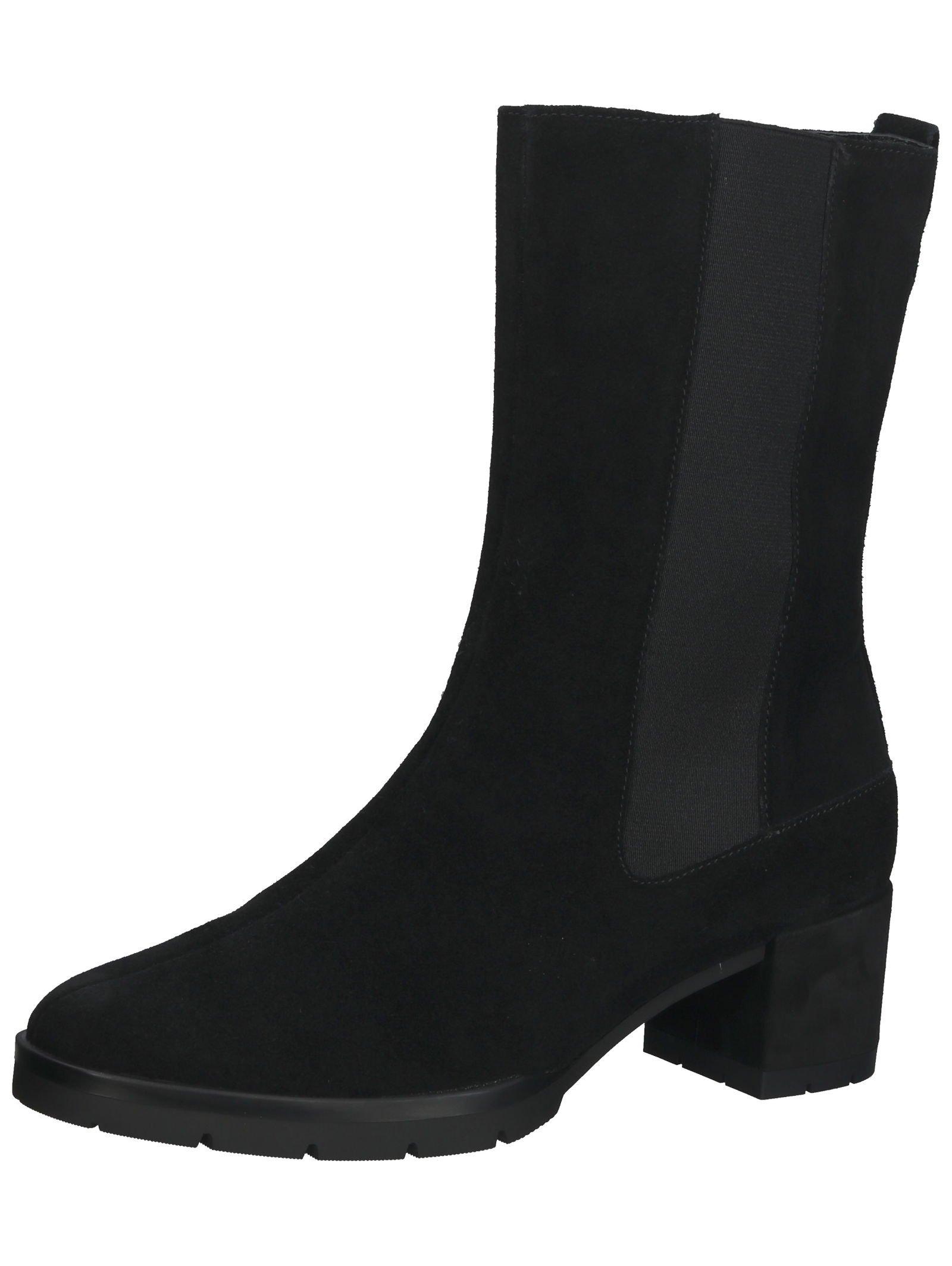 Image of Stiefel 2-104802 Damen Schwarz 36