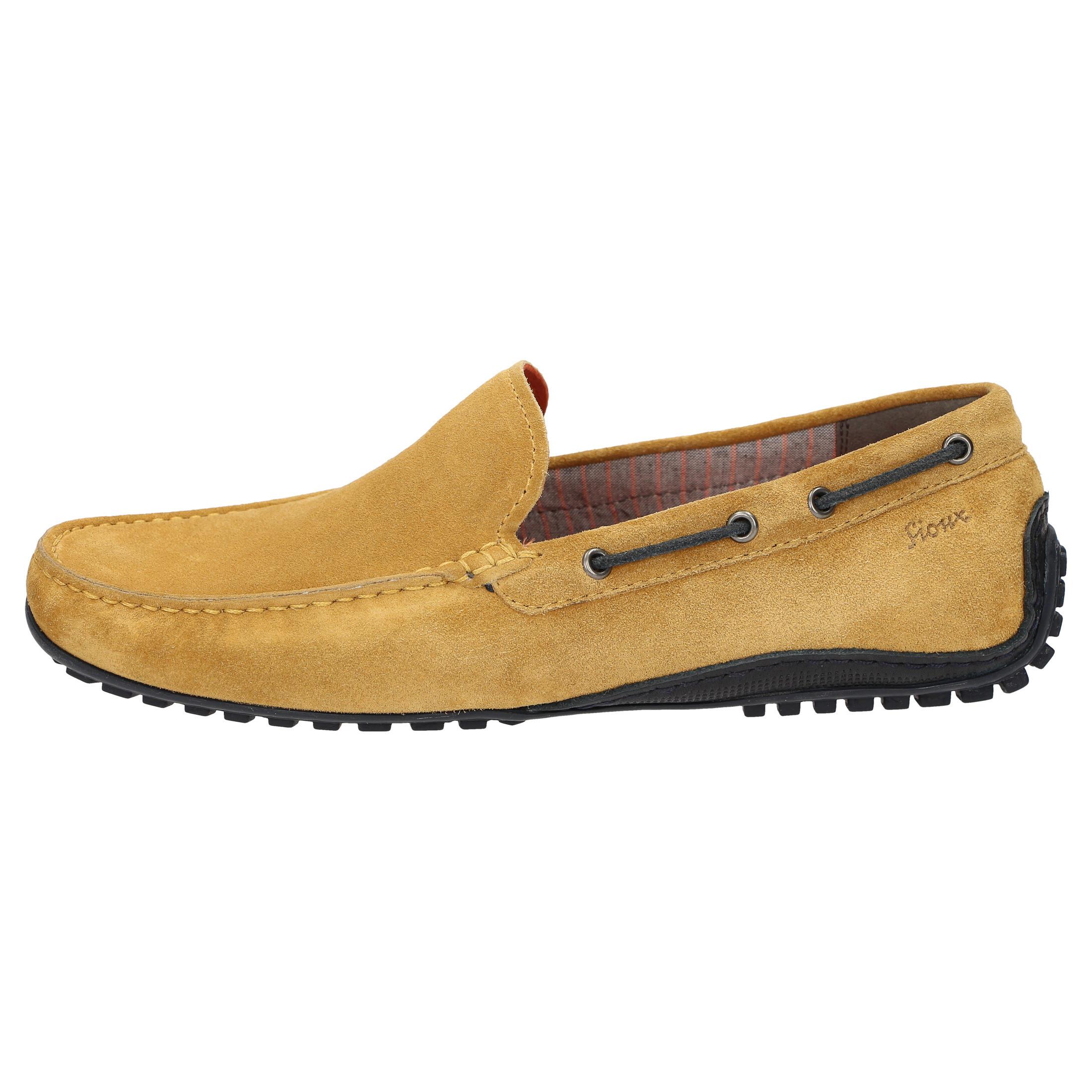 Sioux  Slipper Callimo 