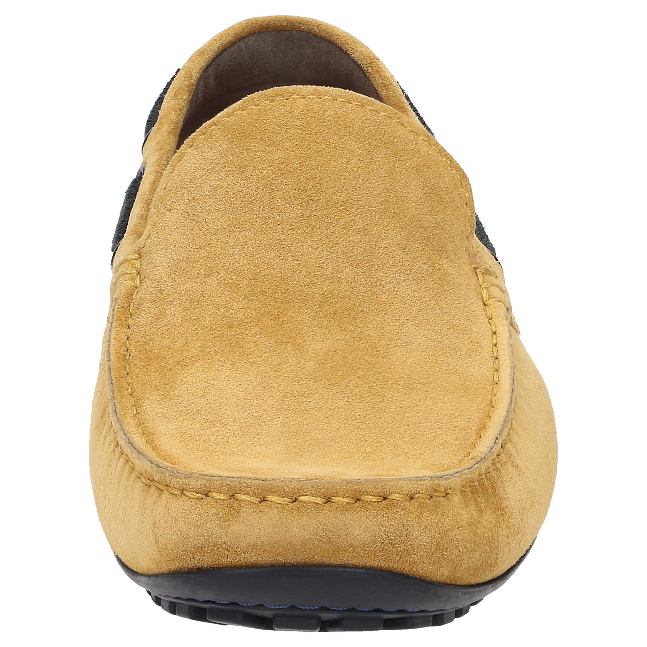 Sioux  Loafer Callimo 