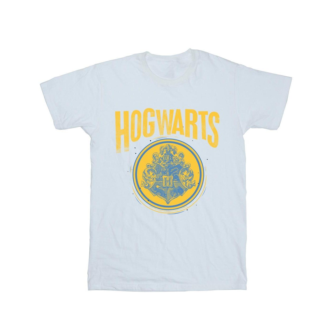 Harry Potter  Tshirt HOGWARTS 