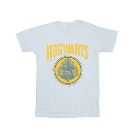 Harry Potter  Tshirt HOGWARTS 