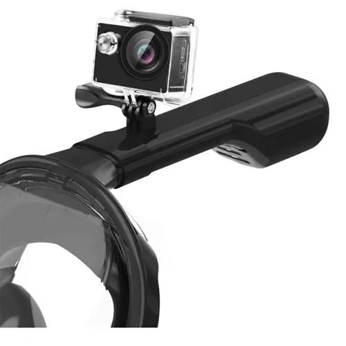 Trizand  Vollgesichts-Schnorchelmaske S/M Teil 23469 