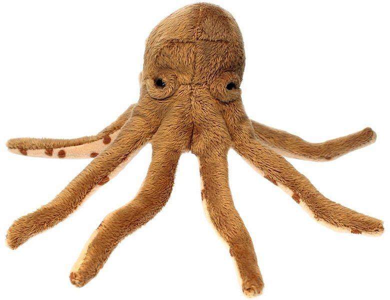 Image of Finger Puppets Fingerpuppe Tintenfisch (13cm) Unisex ONE SIZE