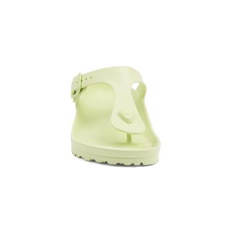 BIRKENSTOCK Gizeh Regular Fit Sandales Tongs  