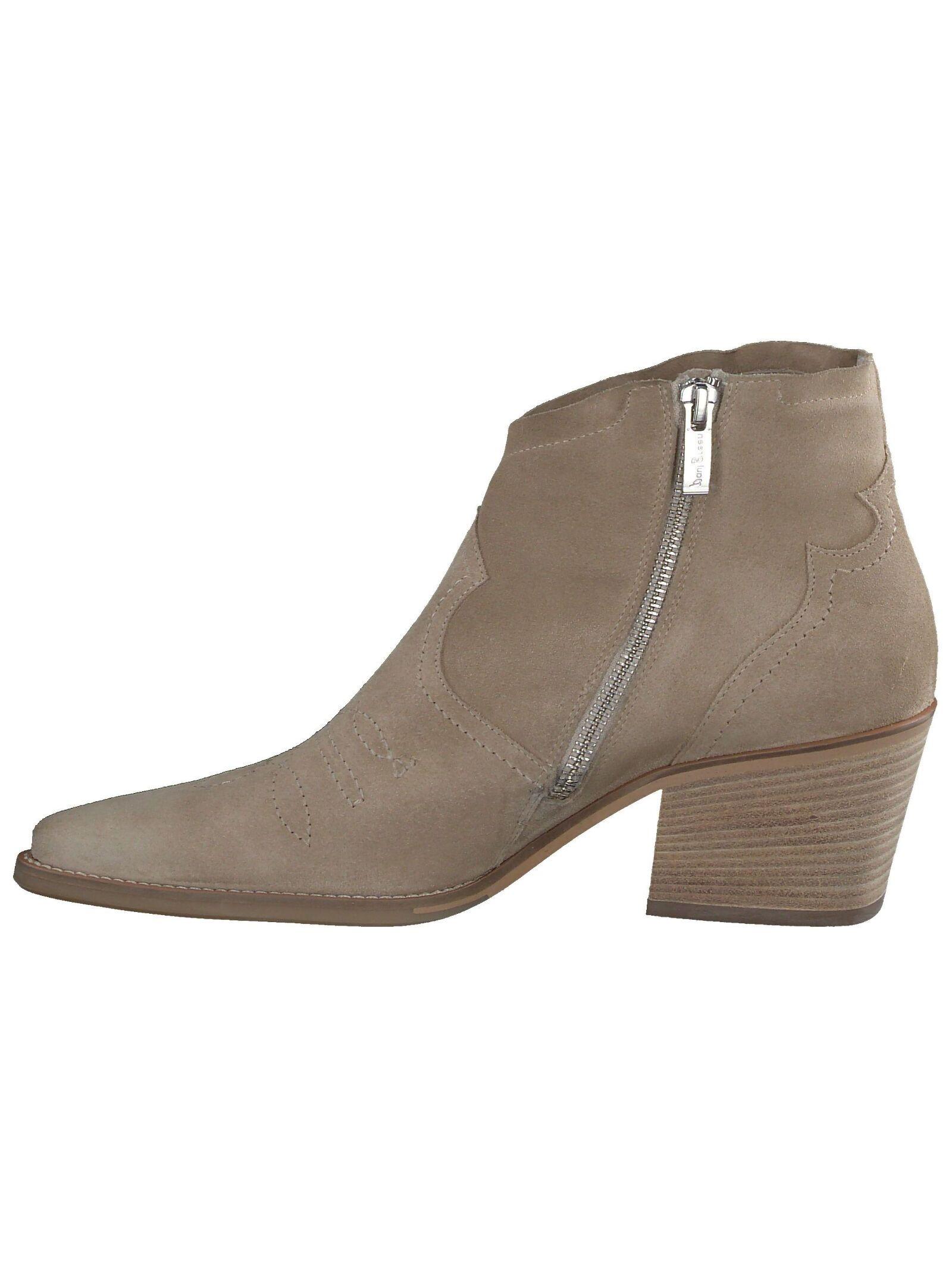 Paul Green  Stiefelette 8110 