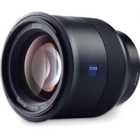 Carl Zeiss  Carl Zeiss Batis 1.8/85 (E Mount) 