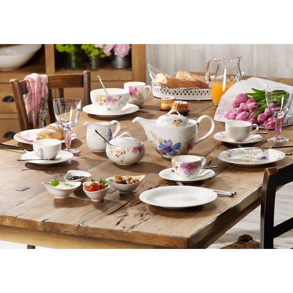 Villeroy&Boch Dipschälchen Mariefleur Gris Serve & Salad  