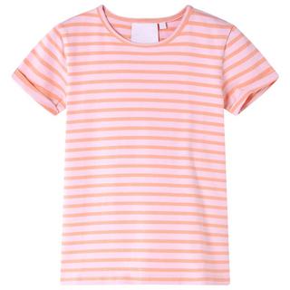 VidaXL  T-shirt pour enfants coton 