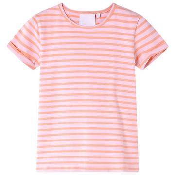 T-shirt pour enfants coton