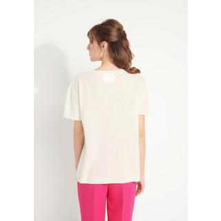 Studio Cashmere8 AVA 9 Rundhals T-Shirt  