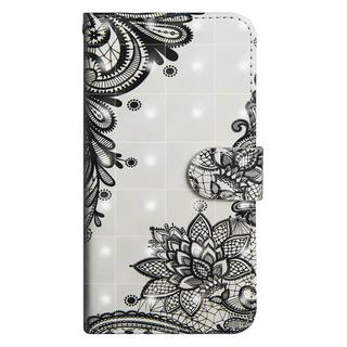 Cover-Discount  Sony Xperia 10 Plus - Etui Glitzer Effekt 