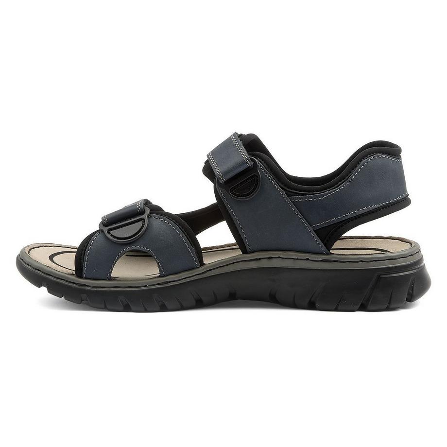 Rieker Bastia Sandalen  