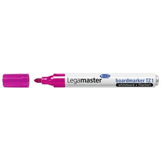 Legamaster LEGAMASTER Whiteboard Marker TZ1 1,5-3mm 7-110009 rosa  