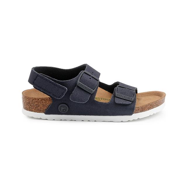 BIRKENSTOCK  MIlano HL Kids N-30 