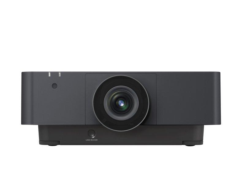 SONY  VPL-FHZ85/B Beamer Großraumprojektor 8000 ANSI Lumen 3LCD 1080p (1920x1080) 3D Schwarz 