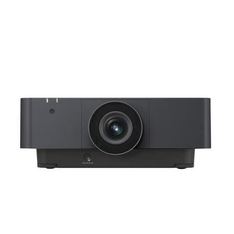 SONY  VPL-FHZ85/B Beamer Großraumprojektor 8000 ANSI Lumen 3LCD 1080p (1920x1080) 3D Schwarz 