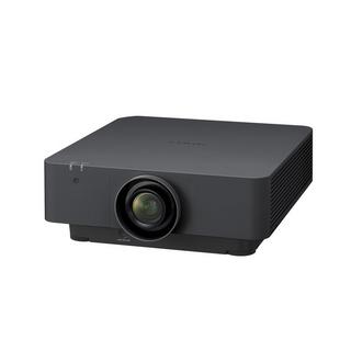 SONY  VPL-FHZ85/B vidéo-projecteur Projecteur pour grandes salles 8000 ANSI lumens 3LCD 1080p (1920x1080) Compatibilité 3D Noir 