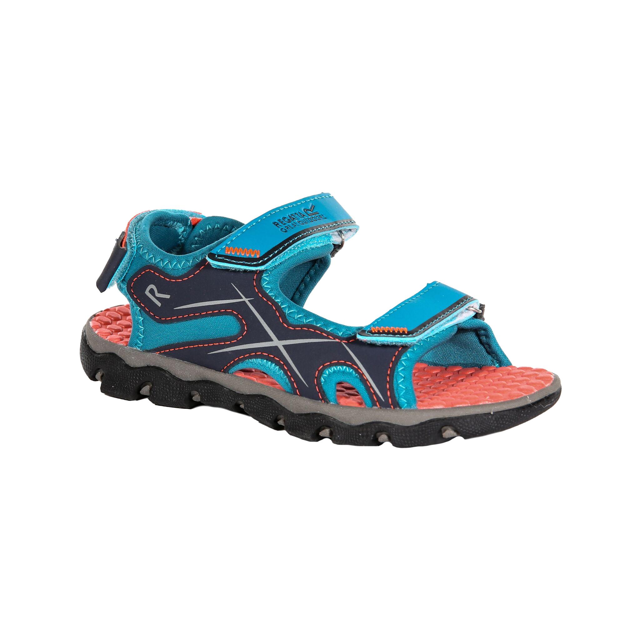 Image of Kota Drift Sandale Unisex Multicolor 34