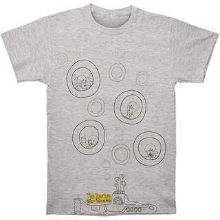 The Beatles  Tshirt 