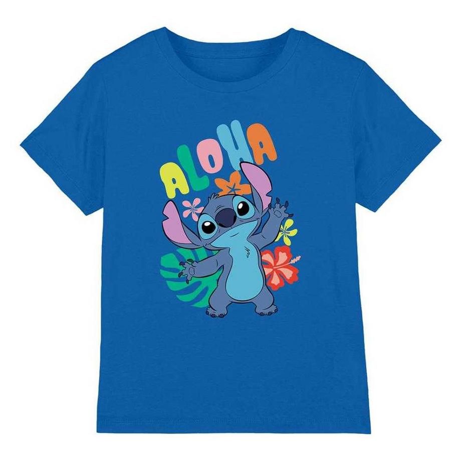 Aloha T-Shirt