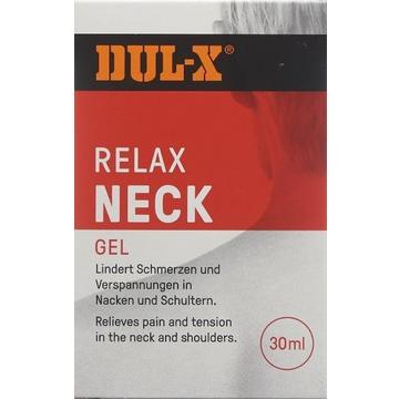 Neck Relax Gel 30 ml