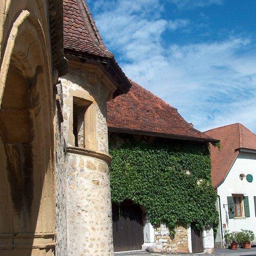 Image of Führung Und Weindegustation Mit 1 Flasche Wein (für 2 Personen) Unisex