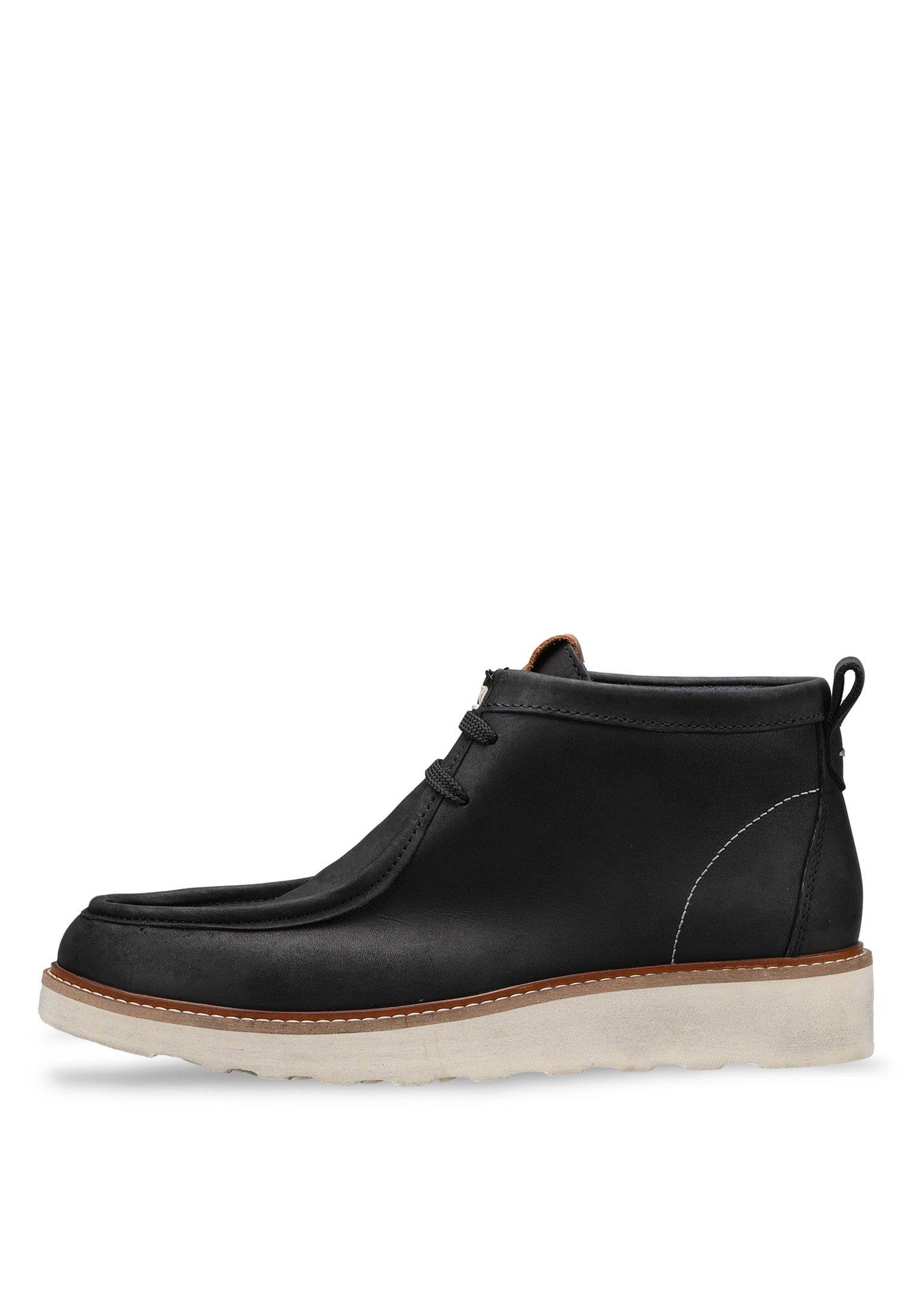 Image of Booties Oakland2040 Unisex Schwarz 44