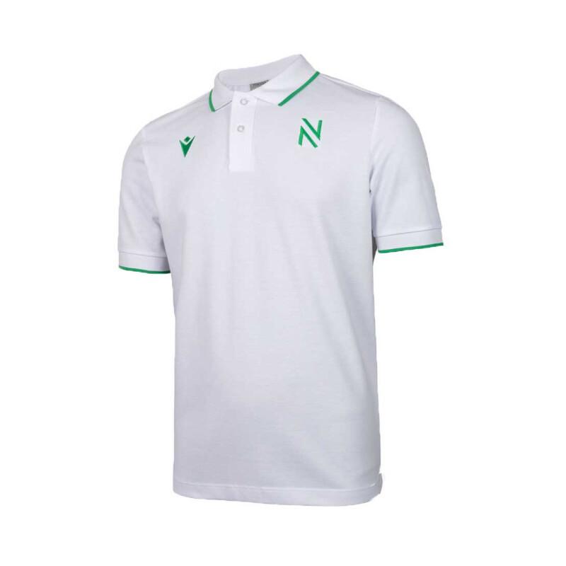 macron  Polo FC Nantes Travel 2022/23 