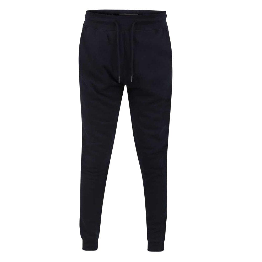 Duke  Pantalon de jogging à revers Brandon D555 