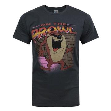 Taz On The Prowl TShirt