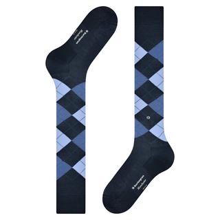 Burlington  Chaussettes mi-bas  Manchester 