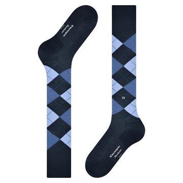 Chaussettes mi-bas  Manchester