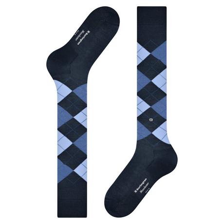 Burlington  Chaussettes mi-bas  Manchester 