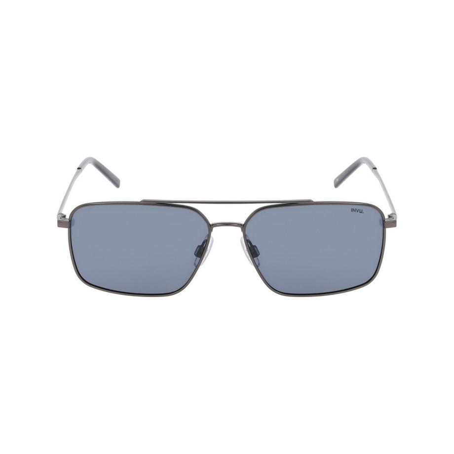 Lunettes de soleil polarisées avec étui