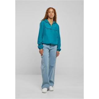 URBAN CLASSICS Damen Basic Regenjacke  