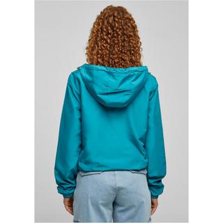 URBAN CLASSICS Damen Basic Regenjacke  